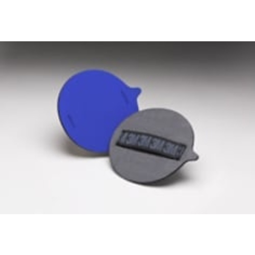 3M Stikit Disc Hand Pad 45189 5″ × 1/4″
