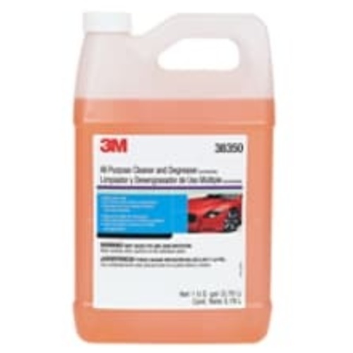3M All Purpose Cleaner and Degreaser 38350 1 gal