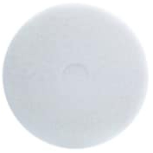 17″ WHITE SUPER POLISH