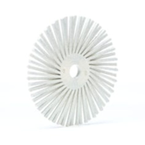 Scotch-Brite Radial Bristle Disc 3″ × 3/8″ 120