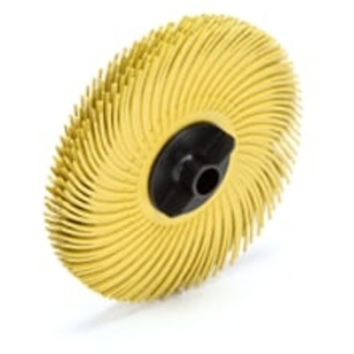 3X3/8 80 YELLOW SCOTCH