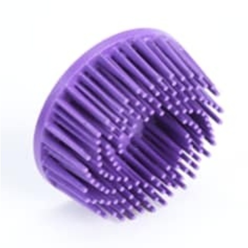 Scotch-Brite Roloc Body Man's Bristle Disc 07536 RD-ZB 36 2″