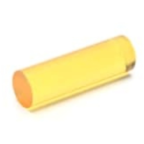 3M Hot Melt Adhesive 3779 TC Amber 5/8″ × 2″ 11 lb/case