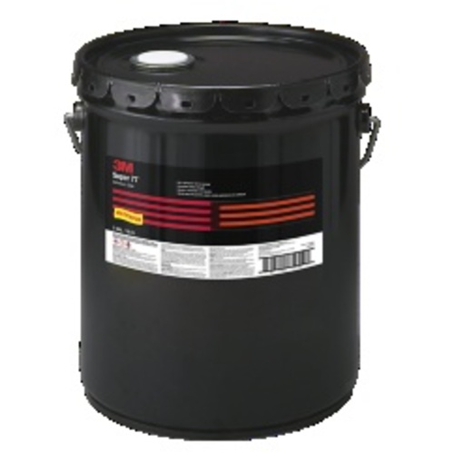 3M Super 77 Classic Multipurpose Spray Adhesive Clear 5 Gallon Drum (Pail)
