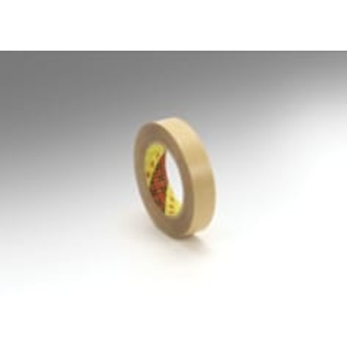 3M Double Coated Tape 415 Clear 18″ × 36 yd 4 mil