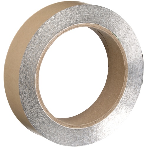 3M Damping Foil 2552 Silver 2″ × 36 yd 10 mil