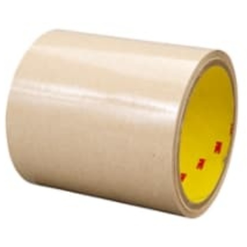 3M Adhesive Transfer Tape 9626 Clear 54″ × 60 yd 2 mil