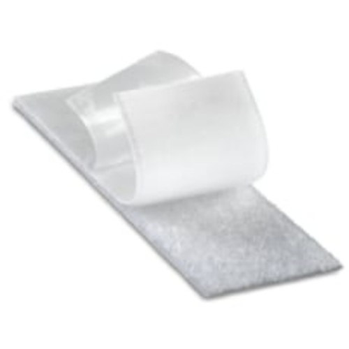 3M Hook Fastener SJ3572 White 1″ × 50 yd
