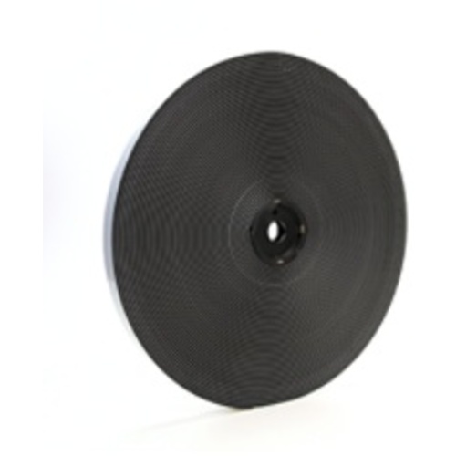 3M Dual Lock Reclosable Fastener SJ3540 Black Type 250 1″ × 50 yd