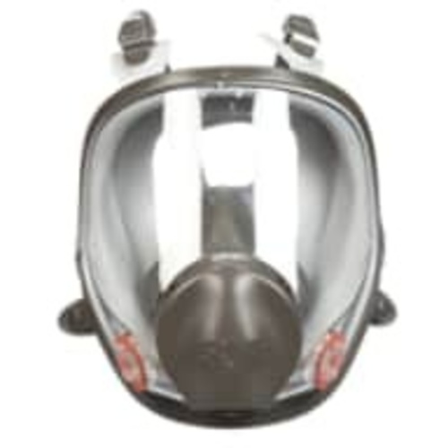 3M Full Facepiece Reusable Respirator 6700 Small