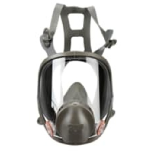 3M Full Facepiece Reusable Respirator 6900 Large