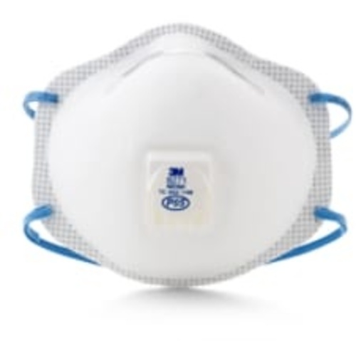 3M Particulate Respirator 8271 P95