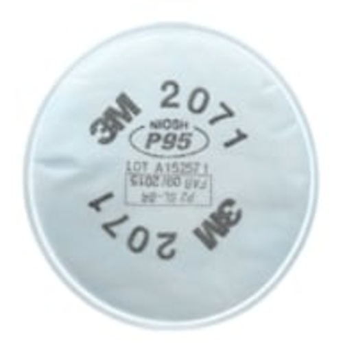 P95 2017 PARTICULATE