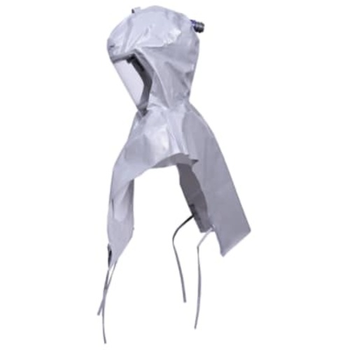 ‎3M Replacement Hood with Sealed Seams and Inner Shroud S-807-5 for use with Premium Head Suspension