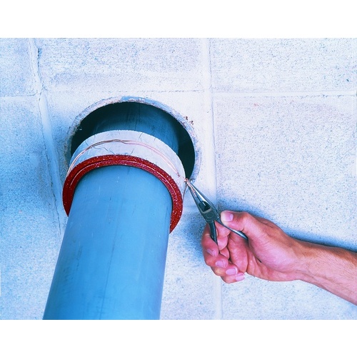 ‎3M Fire Barrier Wrap Strips FS-195+ 2″ × 24″