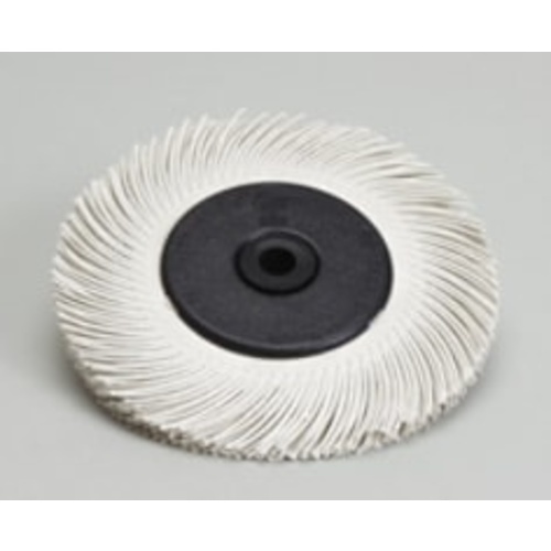 Scotch-Brite Radial Bristle Brush Replacement Disc T-C 120 Refill 6″