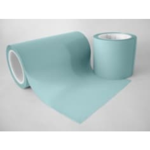3M Trizact Film Roll 272LA A10 5MIL Blue 24″ × 150 ft × 3″ Cardboard Core ASO