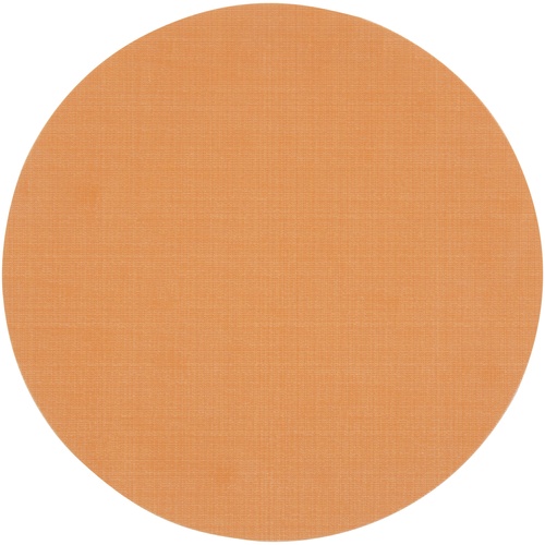 3M™ Trizact™ Hookit™ Film Disc 268XA, A5, Orange, 5 in x NH, Die 500X,
50 per inner, 100 per case