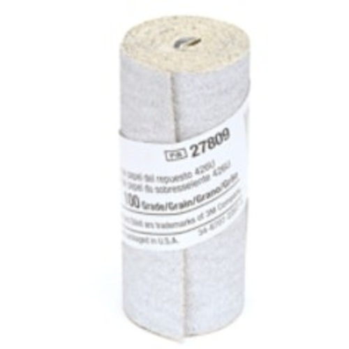 ‎3M Stikit Paper Refill Roll 426U 2-1/2″ × 55″ 100 A-weight