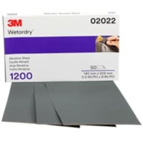 ‎5-1/2X9 P1200 WET/DRY