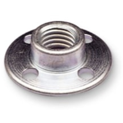5/8 DISC RETAINER NUT