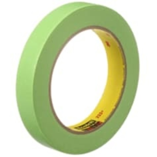 Scotch Performance Masking Tape 233+ 46334 18 mm × 55 m
