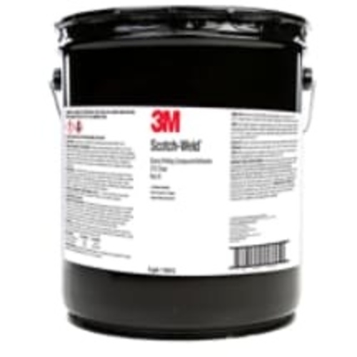 3M Scotch-Weld Epoxy Potting Compound 270 Clear Part B 5 Gallon Drum (Pail)