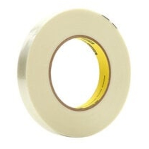 Scotch Filament Tape 898 Clear 18 mm × 55 m 6.6 mil