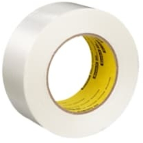 Scotch Filament Tape 893 Clear 48 mm × 55 m 6 mil
