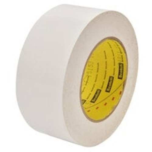 3M Preservation Sealing Tape 4811 White 6″ × 36 yd 9.5 mil