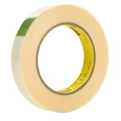 3M UHMW Film Tape 5423 Transparent 3/4″ × 18 yd 12 mil