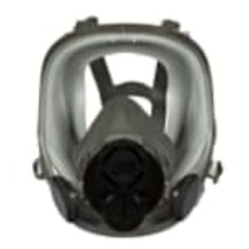 3M Full Facepiece Reusable Respirator 6800DIN Medium