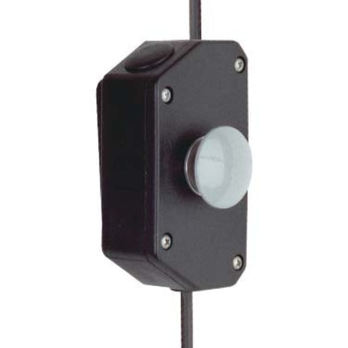 3M PELTOR MT Series In-Line PTT Adaptor FL5035 Kenwood