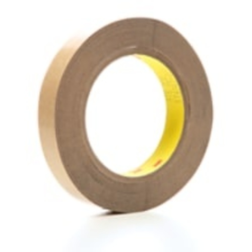 3M Double Coated Tape 415 Clear 3/4″ × 36 yd 4 mil