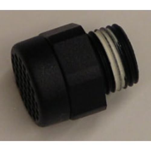 MUFFLER HOUSING A0166