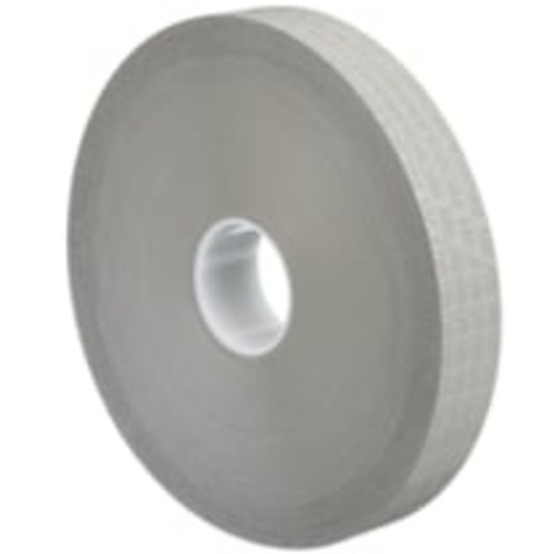 3M Microfinishing Film Roll 372L 15 Mic 5MIL 0.787″ × 226 ft × 1″ (20mmx69m) Plastic Core ASO