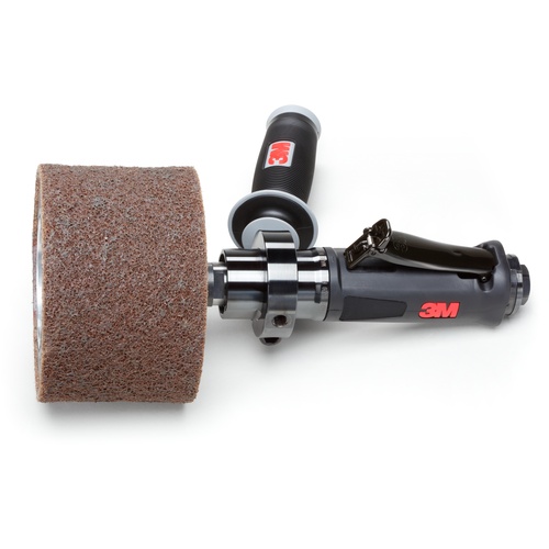 ‎3M Inline Sander 28338 1 hp 5/8-11 External Shaft
