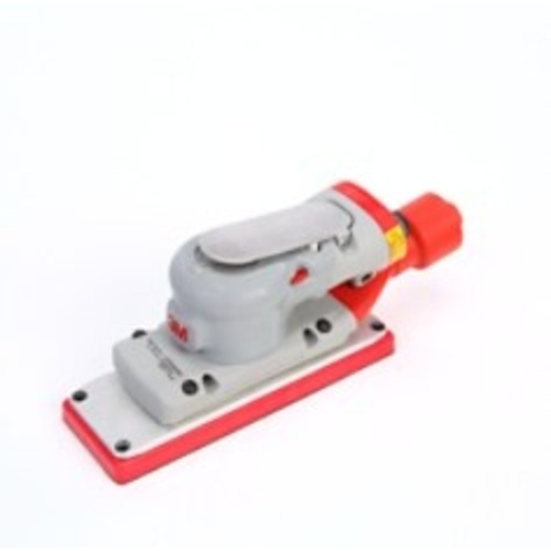 3M Orbital Sander - Elite Series 28528 70 mm × 198 mm Central Vacuum 1/8″ Orbit