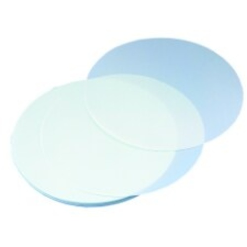 3M Lapping Film 254X 2 Micron Disc 2 mil AO 4″ × 0.5″