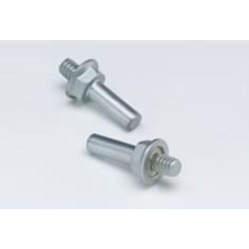 ‎3M Roloc Shank 82455 6 mm 1/4-20 External