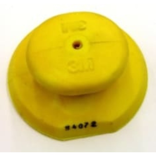 3M Hookit Disc Hand Pad 85095 Molded 5″