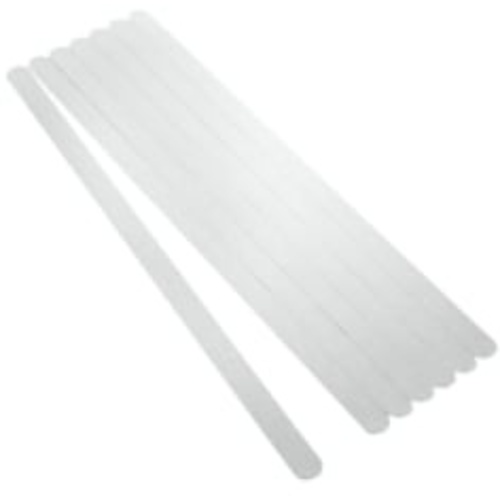 3M Safety-Walk Slip-Resistant Tub and Shower Strips 7705 White 19 mm × 431 mm