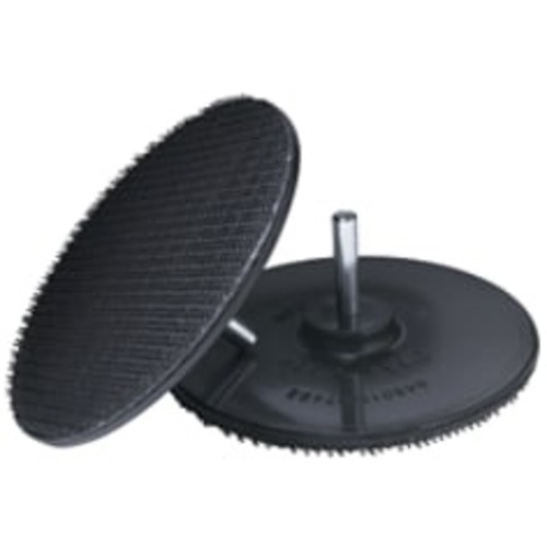 3M Disc Pad Holder 922 2″ × 1/4″ Shank