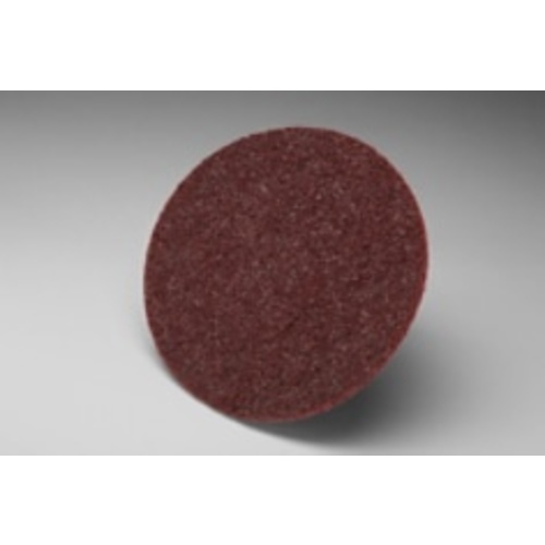 Scotch-Brite Surface Conditioning Disc SC-DH A/O Medium 48″ x NH