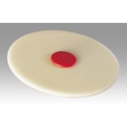 Scotch-Brite Molding Adhesive and Stripe Removal Disc 07502 6″ × 3/8″