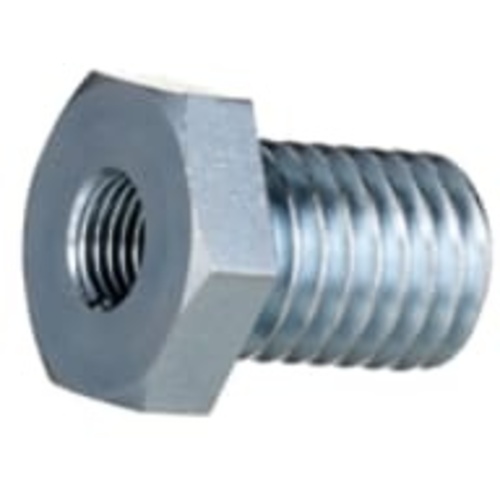 ‎3M Disc Holder Adapter 9 5/8-11 External 3/8-24 Internal