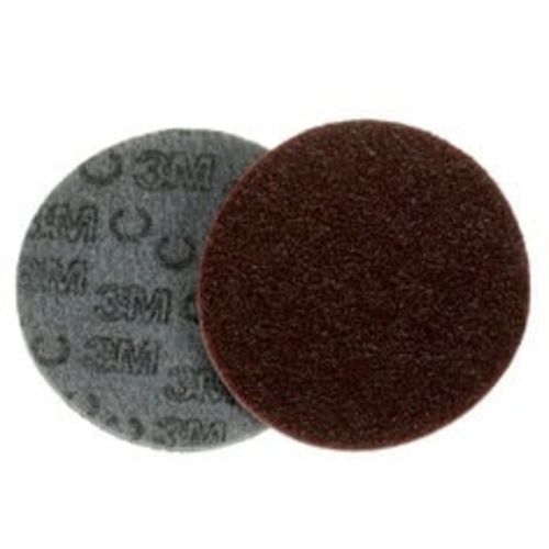 Scotch-Brite SE Surface Conditioning Disc SE-DH A/O Medium 6″ x NH