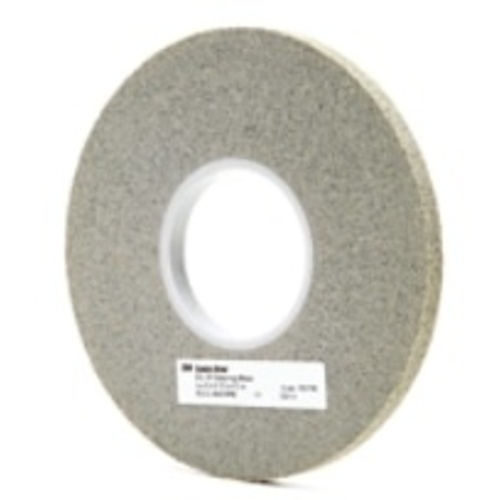Scotch-Brite EXL-XP Deburring Wheel XP-WL 11S Fine 8″ × 1/2″ × 3″