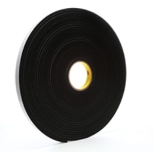 3/4X18 YDS 4504 BLACK