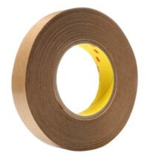 3M Adhesive Transfer Tape 950 Clear 1″ × 60 yd 5 mil